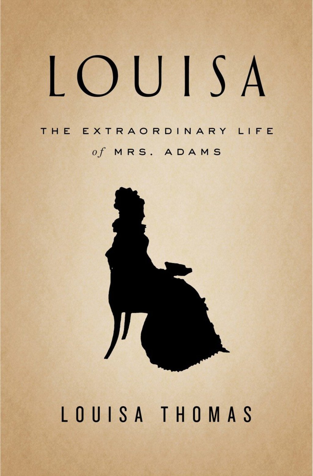 Reflowable Louisa; $17.75