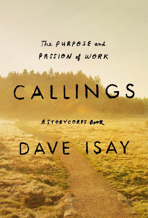 Cover image for book Callings