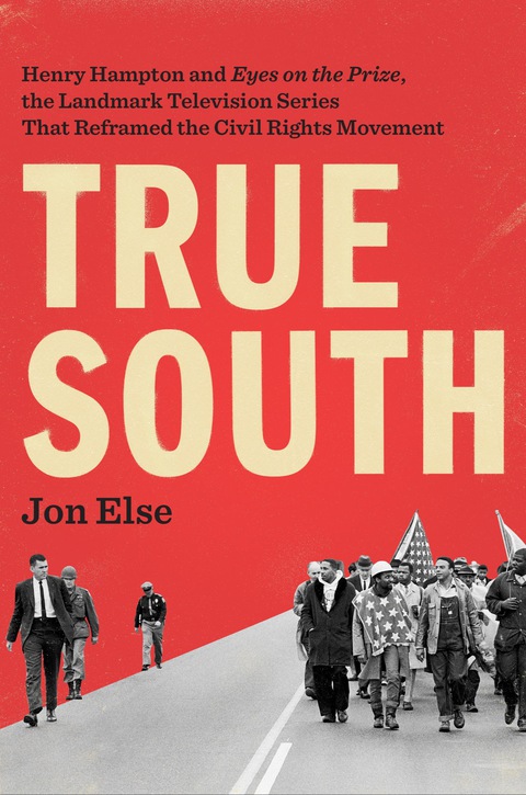 Cover image for book True South