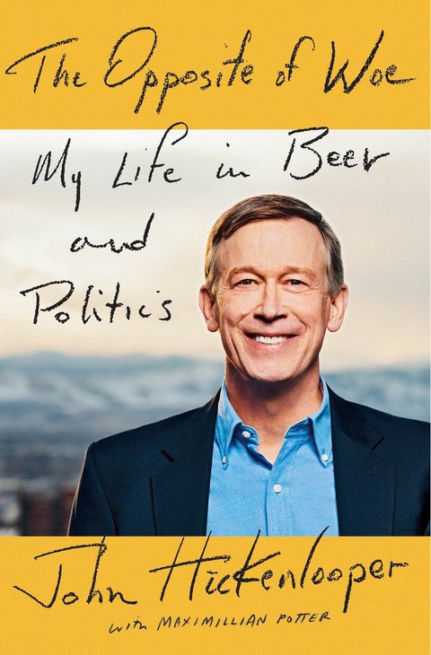 Cover image for book The Opposite of Woe