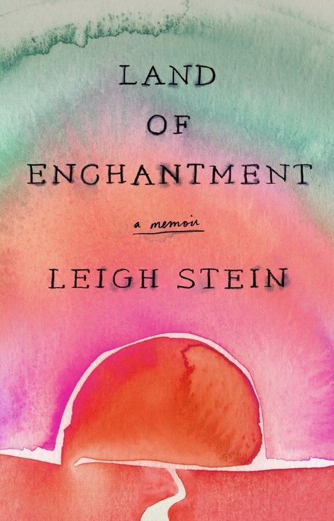Cover image for book Land of Enchantment