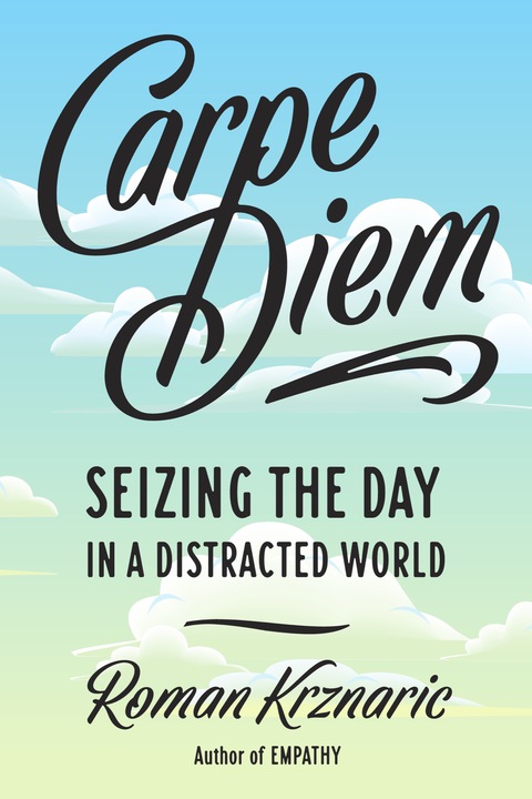 Cover image for book Carpe Diem