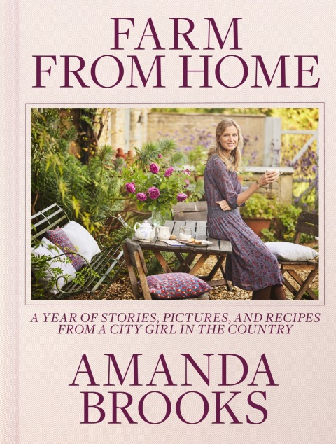 Cover image for book Farm from Home