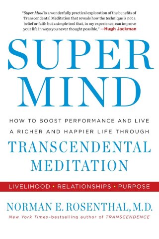 Super Mind