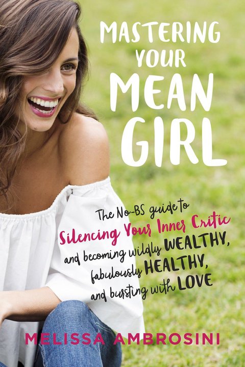 Cover image for book Mastering Your Mean Girl