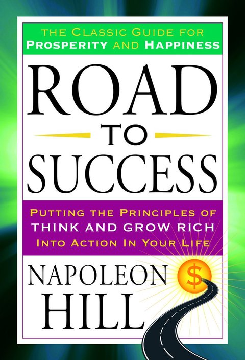 Cover image for book Road to Success