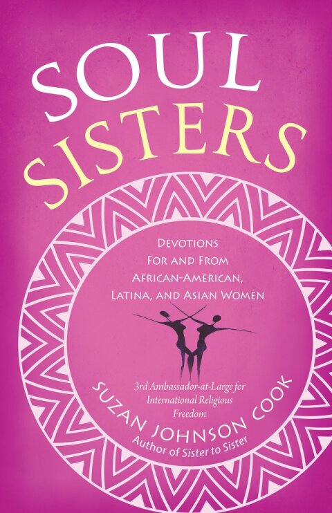 Cover image for book Soul Sisters