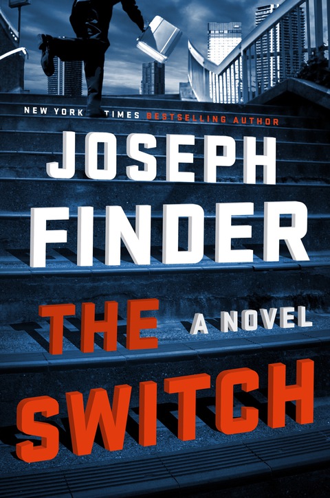 Cover image for book The Switch