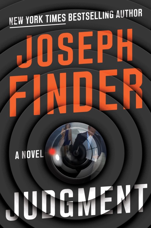 Cover image for book Judgment