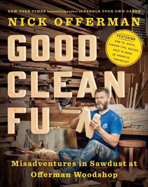 Cover image for book Good Clean Fun