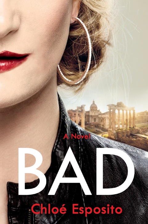 Cover image for book Bad
