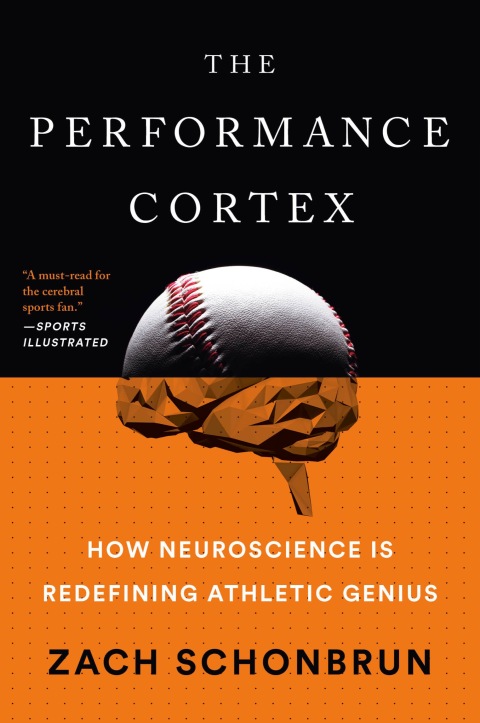 Cover image for book The Performance Cortex