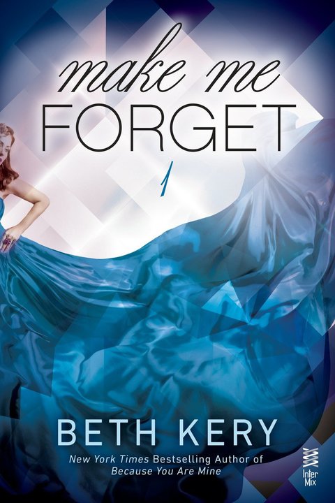 Cover image for book Make Me Forget