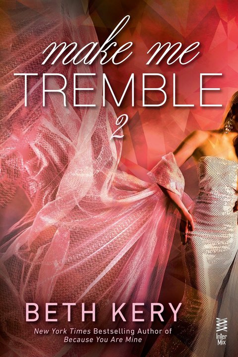 Cover image for book Make Me Tremble