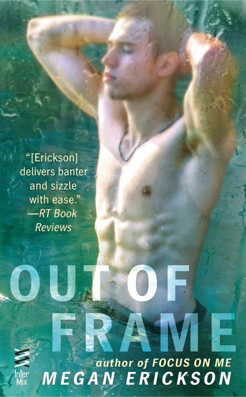Cover image for book Out of Frame