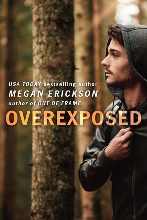 Cover image for book Overexposed