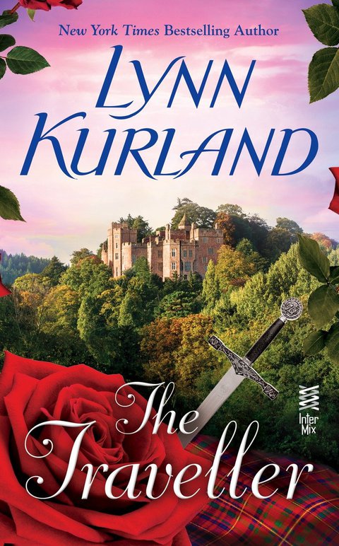 Cover image for book The Traveller