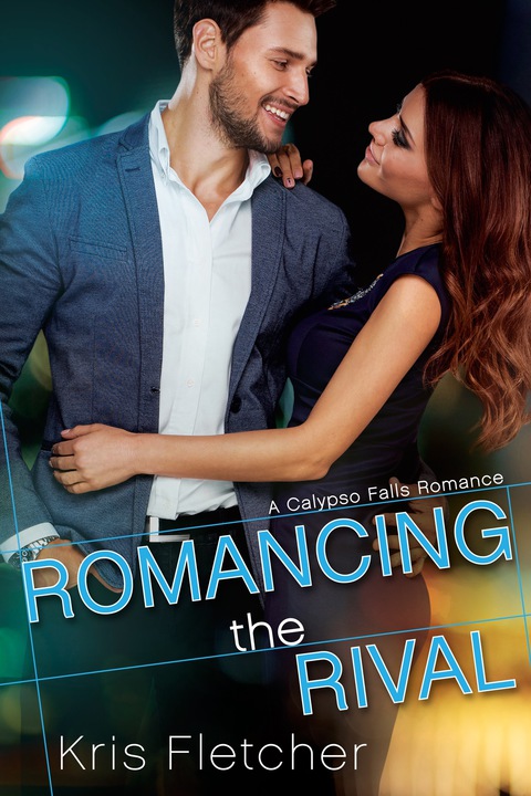 Cover image for book Romancing the Rival