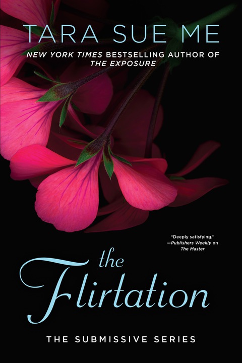 Cover image for book The Flirtation