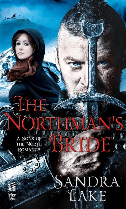 Cover image for book The Northman's Bride