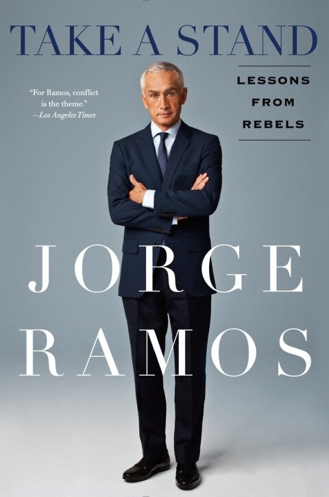 Cover image for book Take a Stand