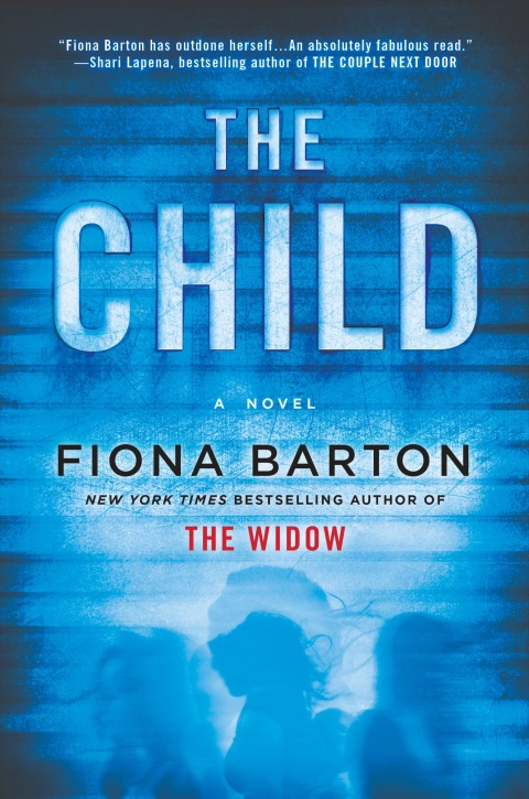 Cover image for book The Child