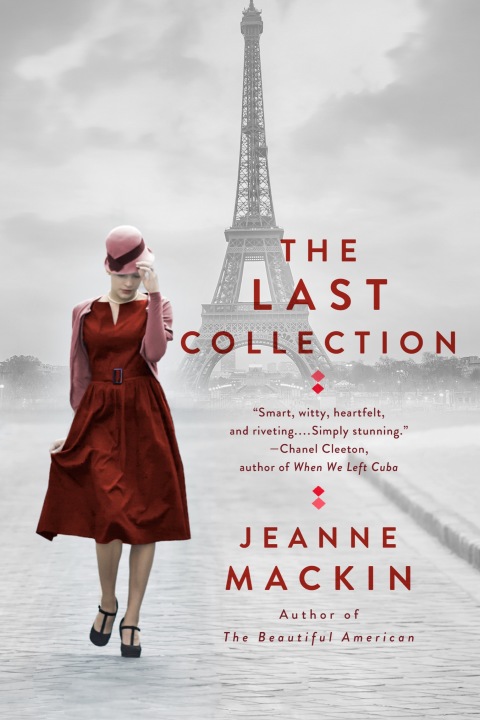 Cover image for book The Last Collection