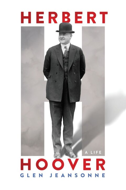 Cover image for book Herbert Hoover