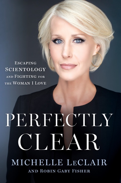 Cover image for book Perfectly Clear