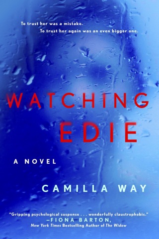 Watching Edie