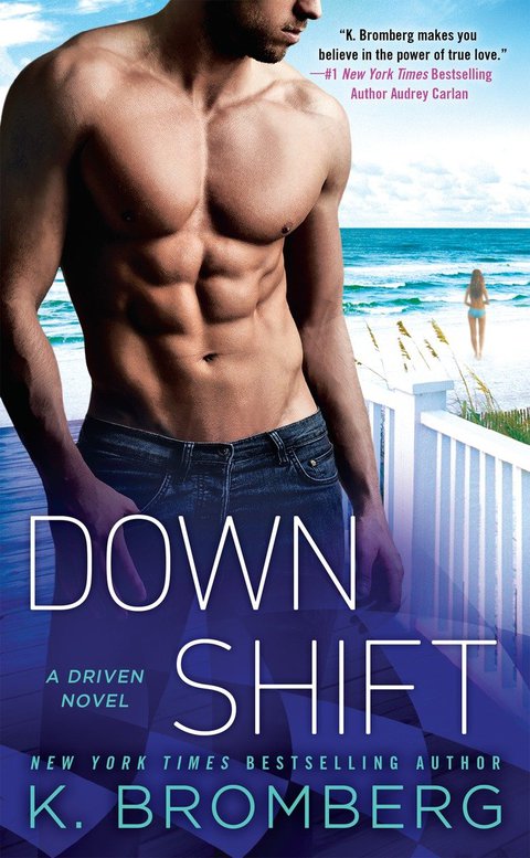 Cover image for book Down Shift