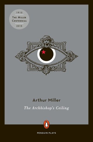 The Archbishop's Ceiling