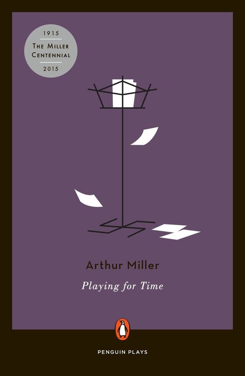 Cover image for book Playing for Time