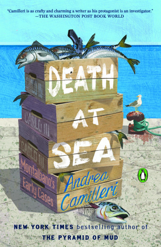 Death at Sea