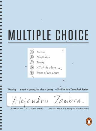 Multiple Choice