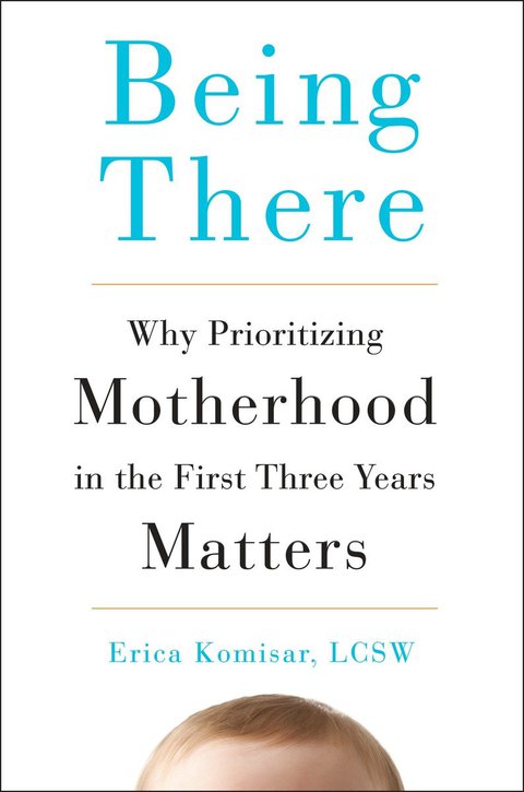 Cover image for book Being There