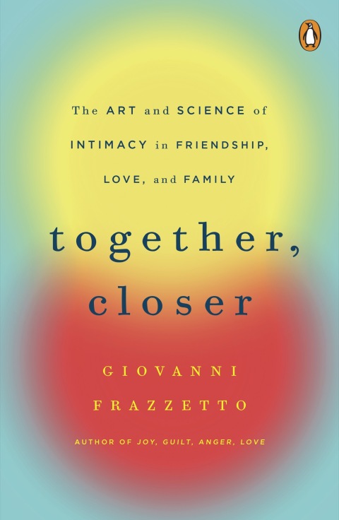 Cover image for book Together, Closer