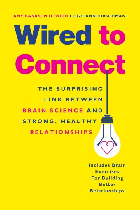 Cover image for book Wired to Connect