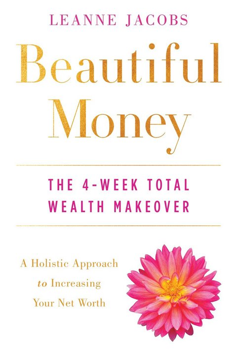 Cover image for book Beautiful Money