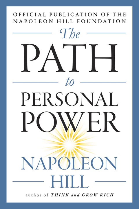 Cover image for book The Path to Personal Power