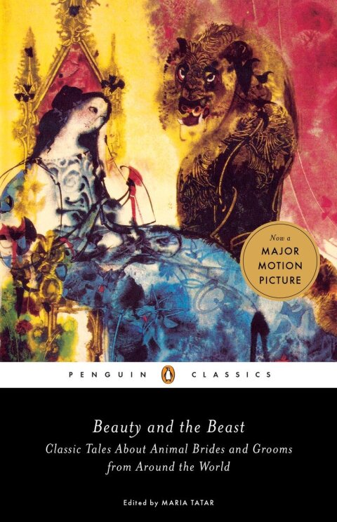 Cover image for book Beauty and the Beast