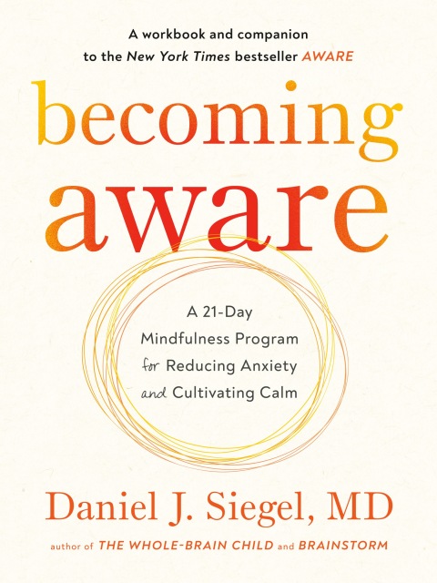 Cover image for book Becoming Aware