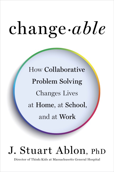 Cover image for book Changeable