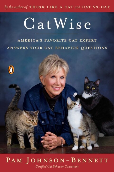 Cover image for book CatWise