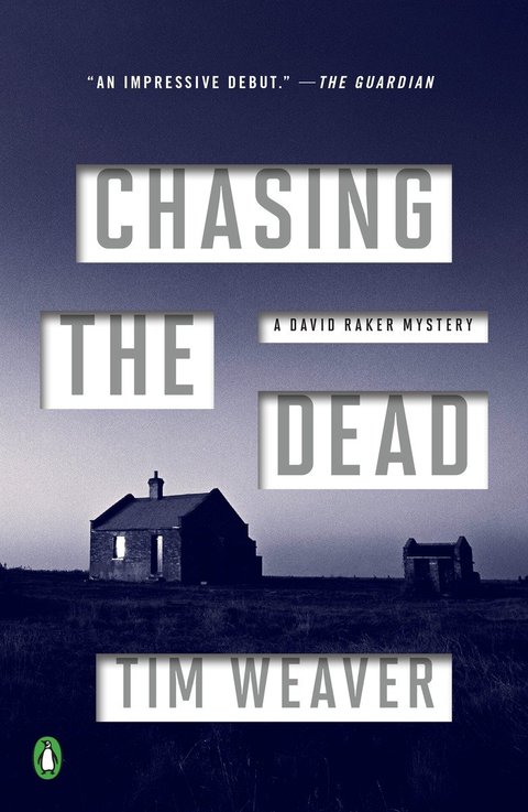 Cover image for book Chasing the Dead