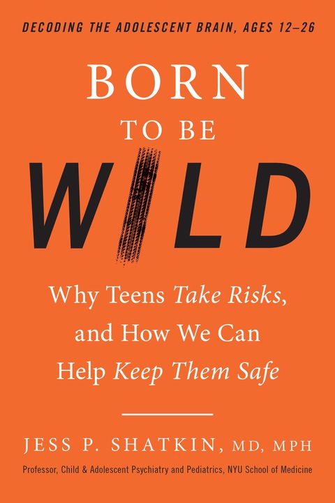 Cover image for book Born to Be Wild