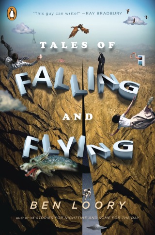 Tales of Falling and Flying