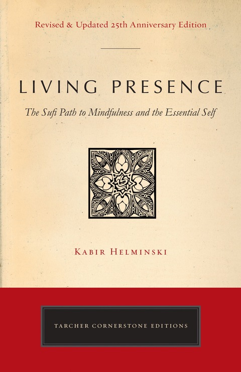 Cover image for book Living Presence (Revised)