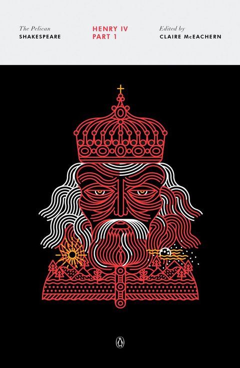Cover image for book Henry IV, Part 1