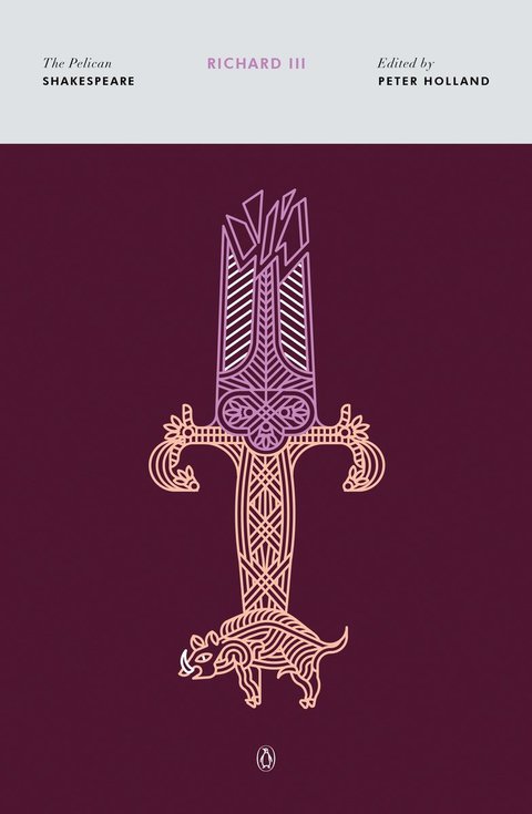 Cover image for book Richard III